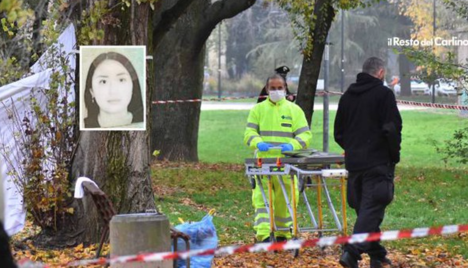 omicidio Reggio Emilia juana