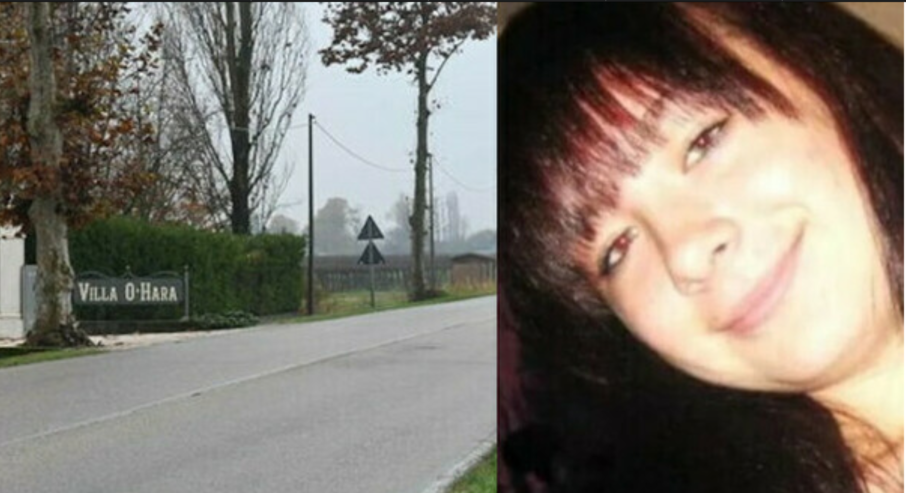 Chi è la sorella della sposa morta al matrimonio