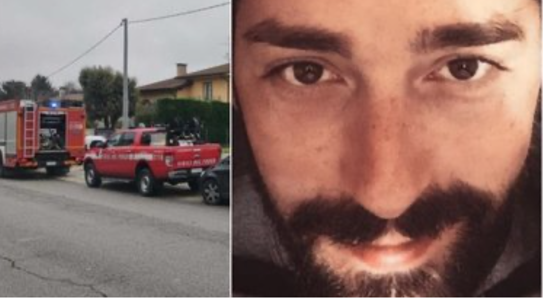 Morto Alessandro Padova