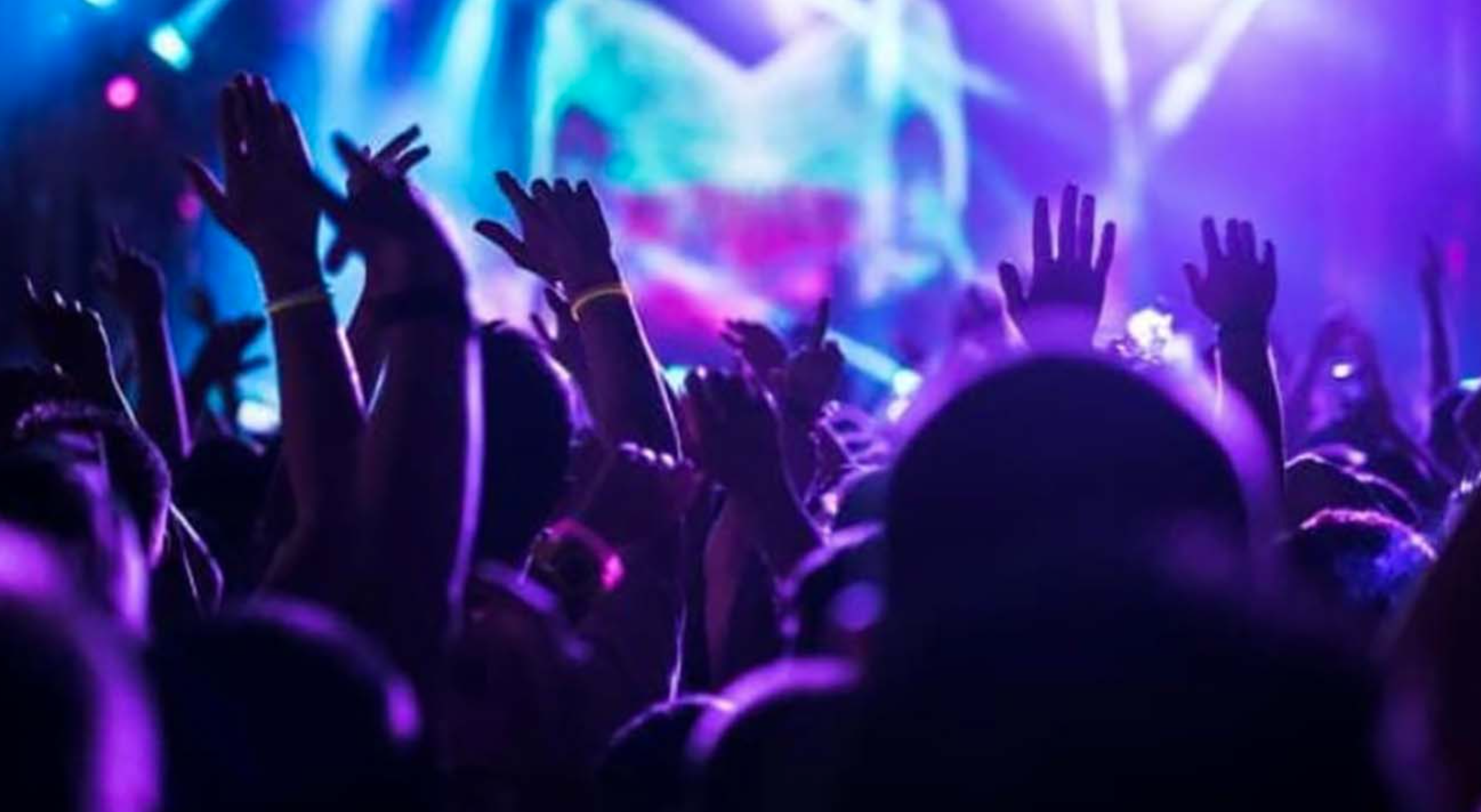 spari discoteca Napoli