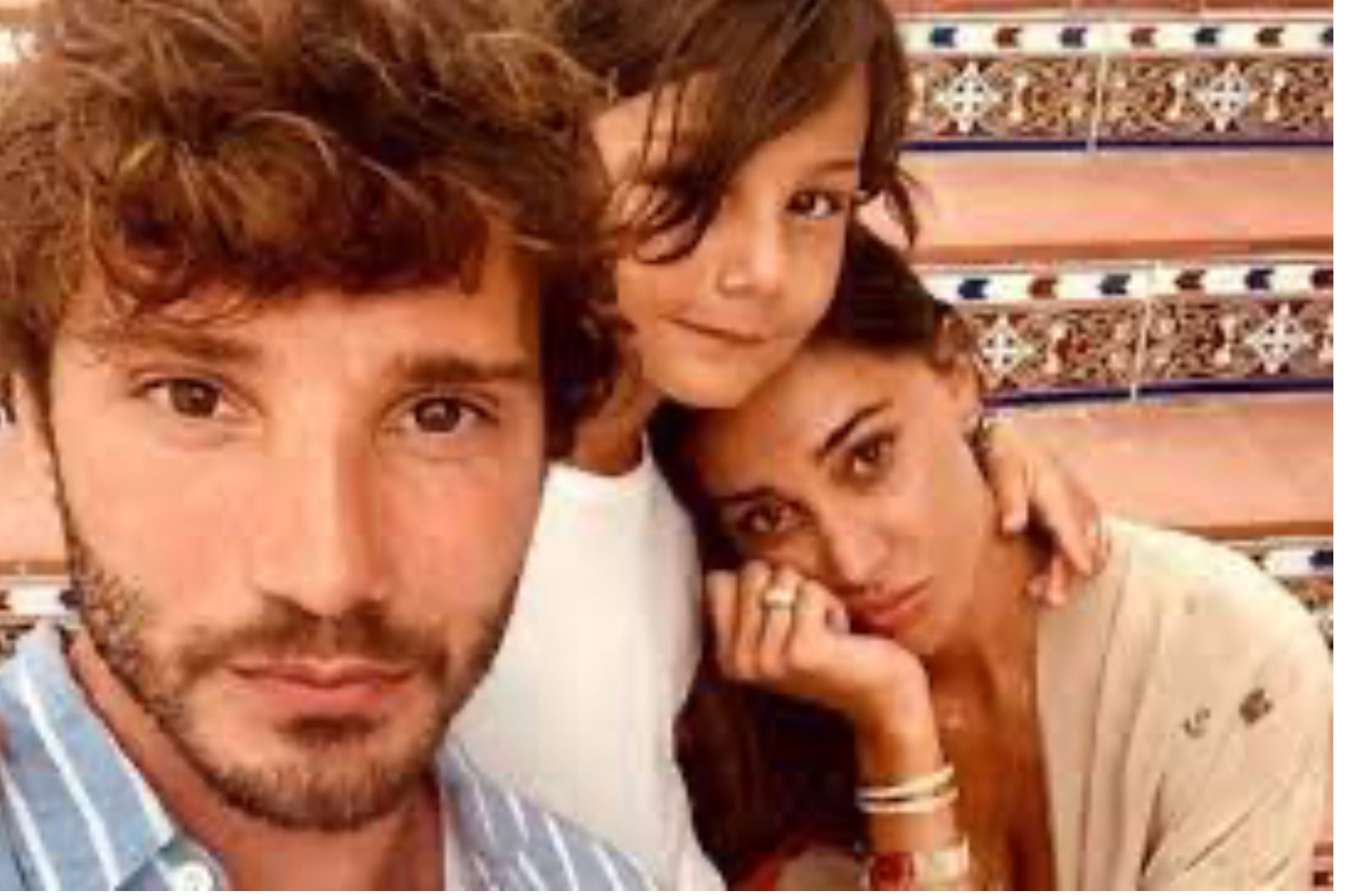 Stefano De Martino Valerio Pino