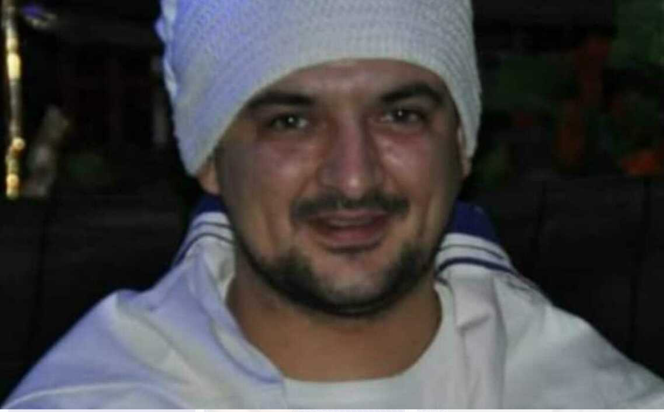 pescivendolo ucciso boscoreale la mamma