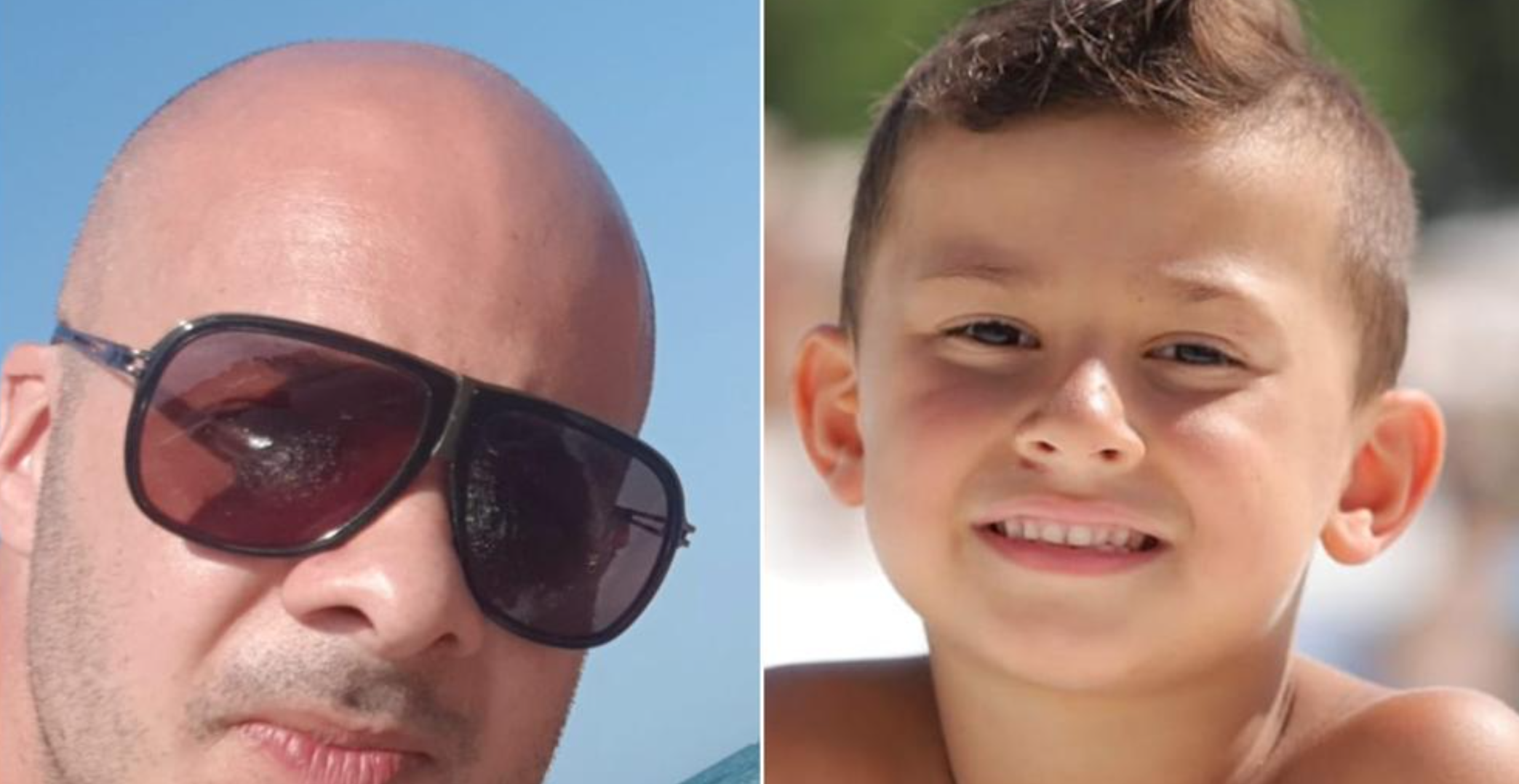 Papà uccide il figlio e lo nasconde nell'armadio, i messaggi vicino al corpo: "Non aprire papà, era una vendetta"