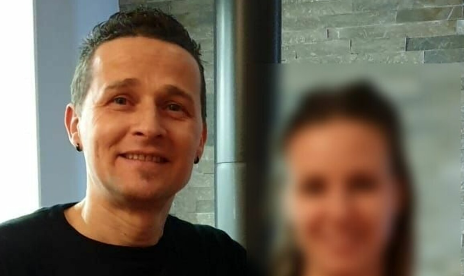 morto maneuel Busato