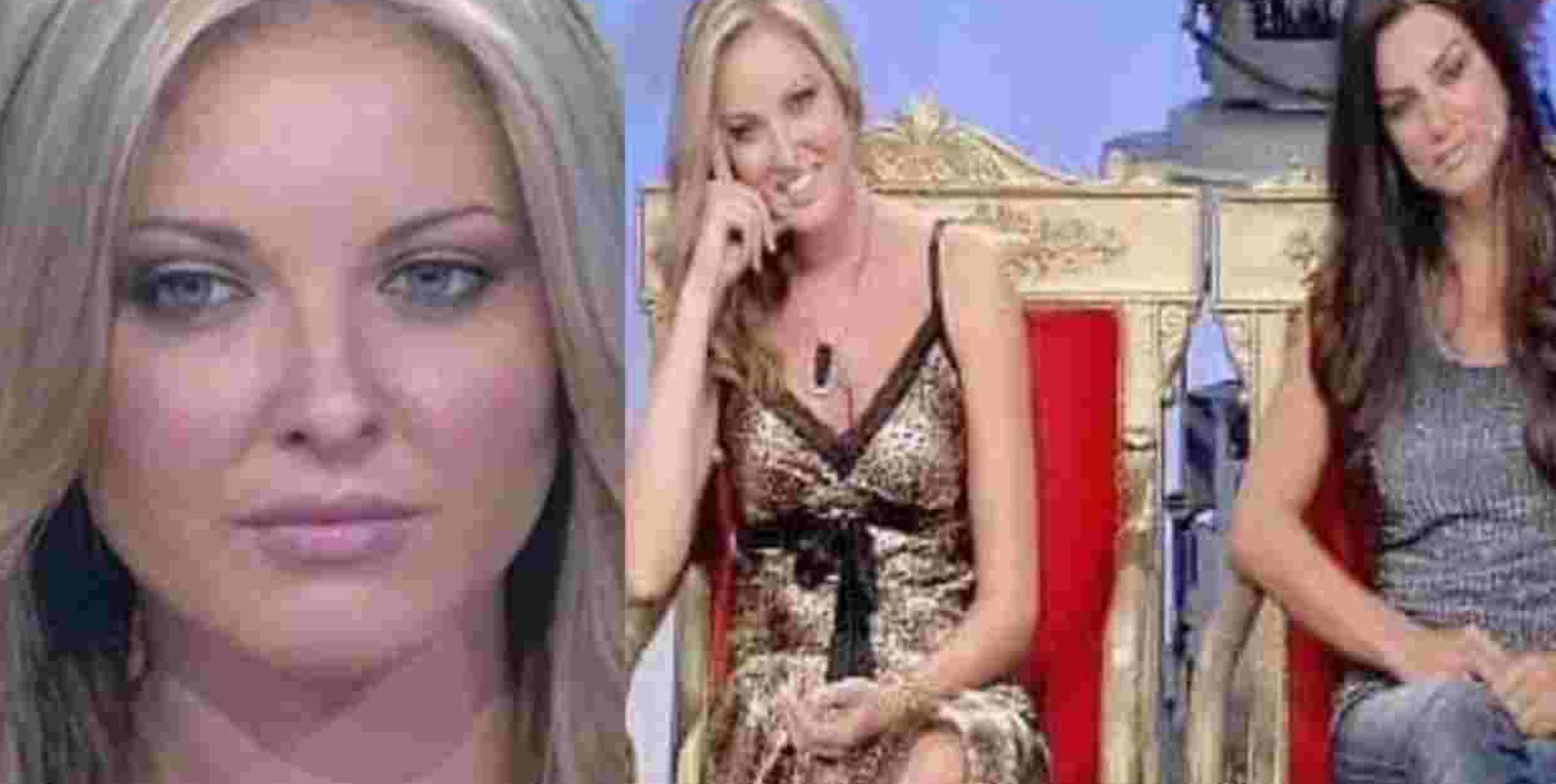 Angela Artosin di Uomini e Donne: "Ho un tumore"