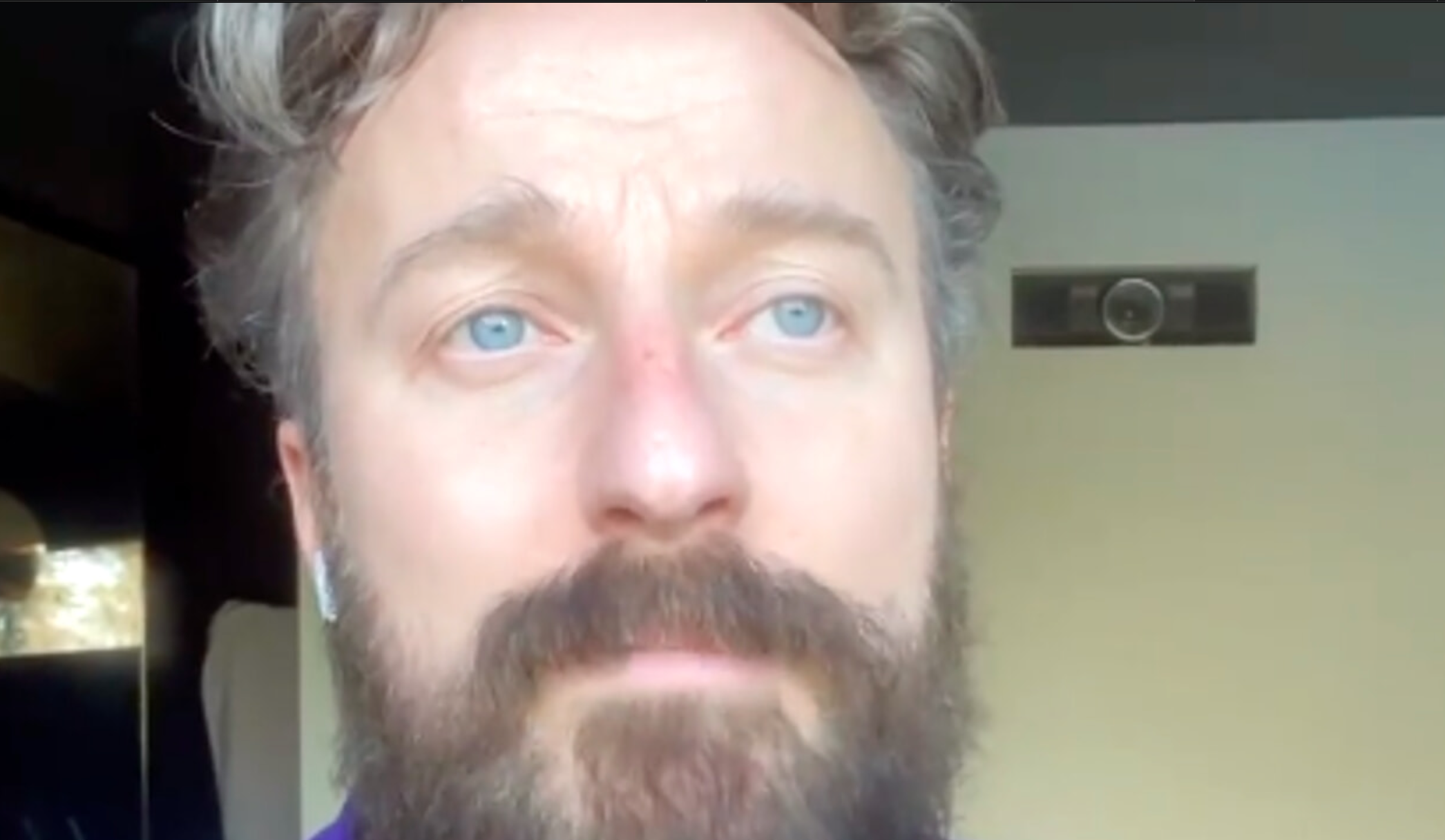 arrestato Francesco Facchinetti