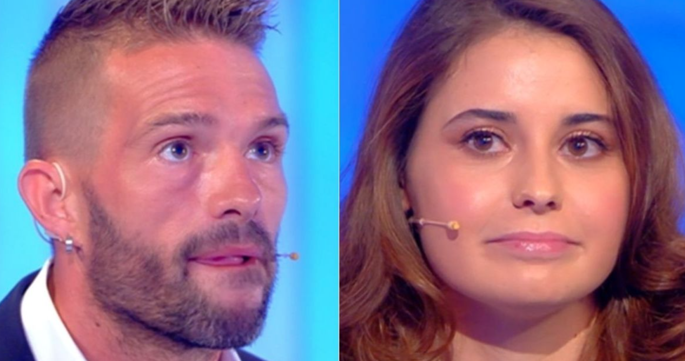 C'è Posta per Te,  Annalisa e Sebastiano, lei chiude la busta: cosa è successo dopo la puntata