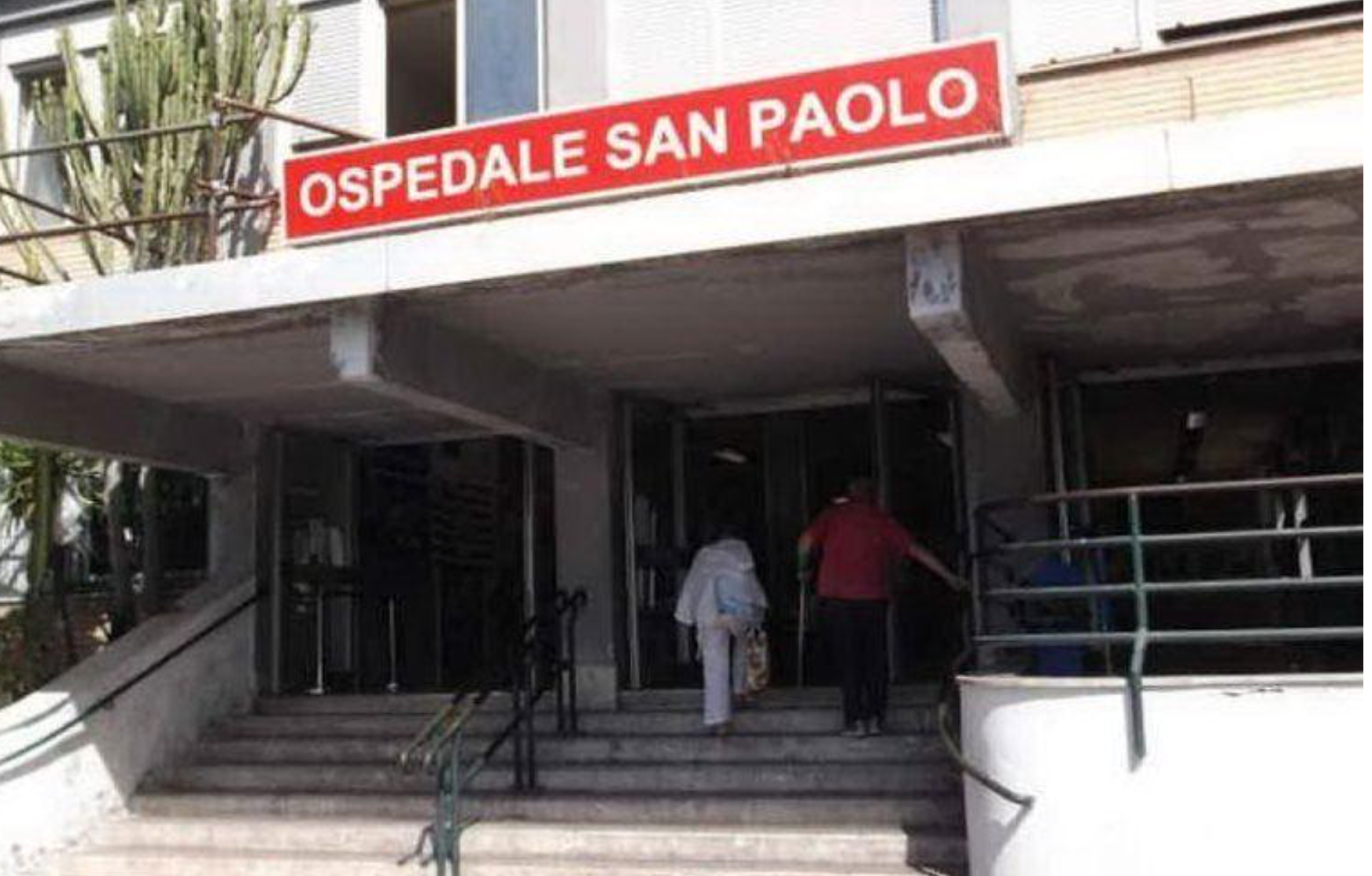 morto folgorato Agostino russo pianura