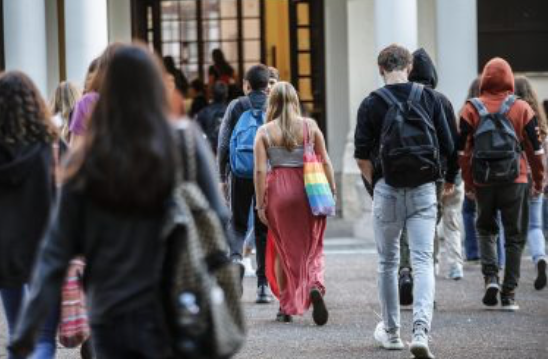 Stop Reddito Cittadinanza