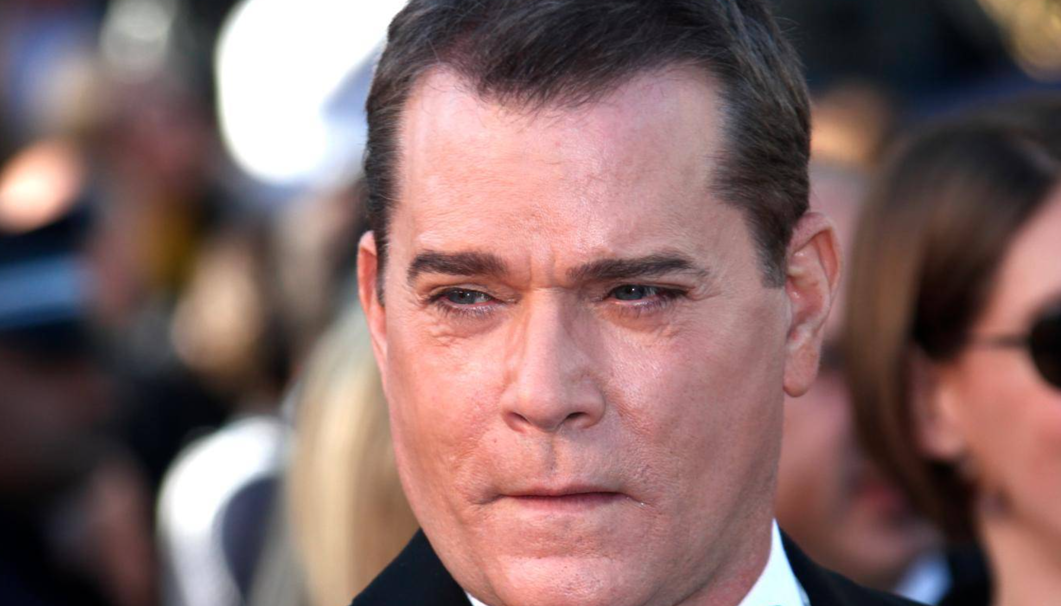 E' morto Ray Liotta