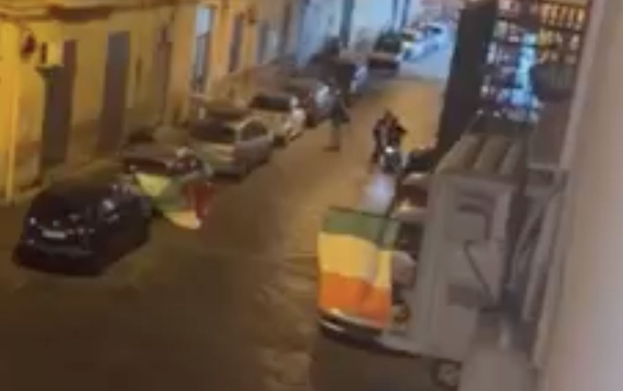 Scippo in diretta Sanità