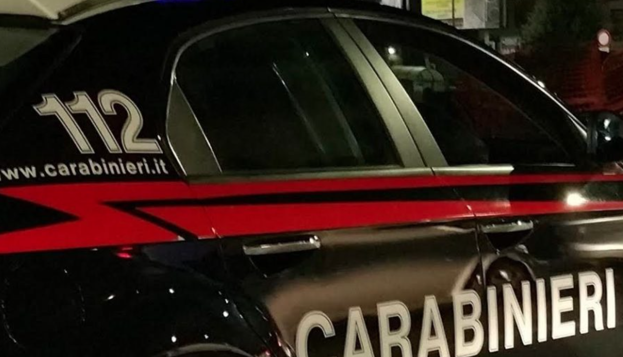 14enne accoltellato