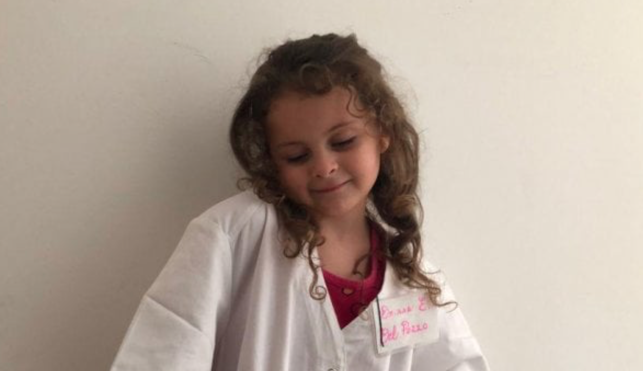 Autopsia Elena Del Pozzo