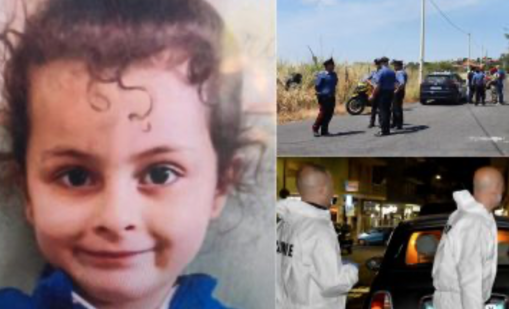 Funerali Elena Del Pozzo