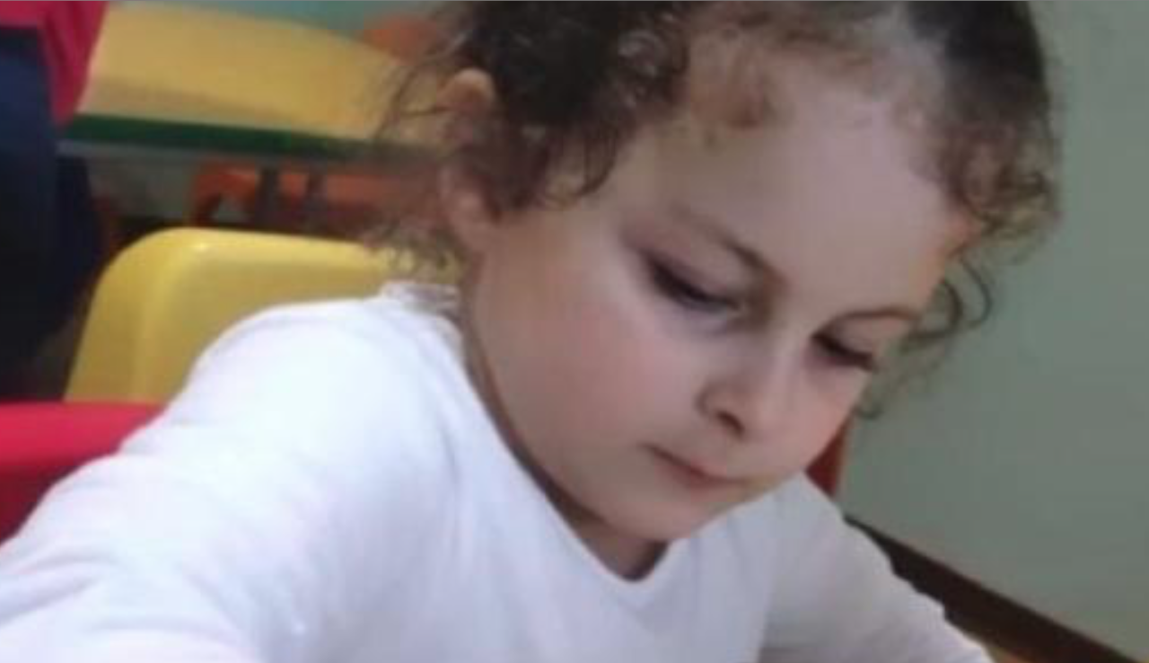 Piccola Elena Del Pozzo