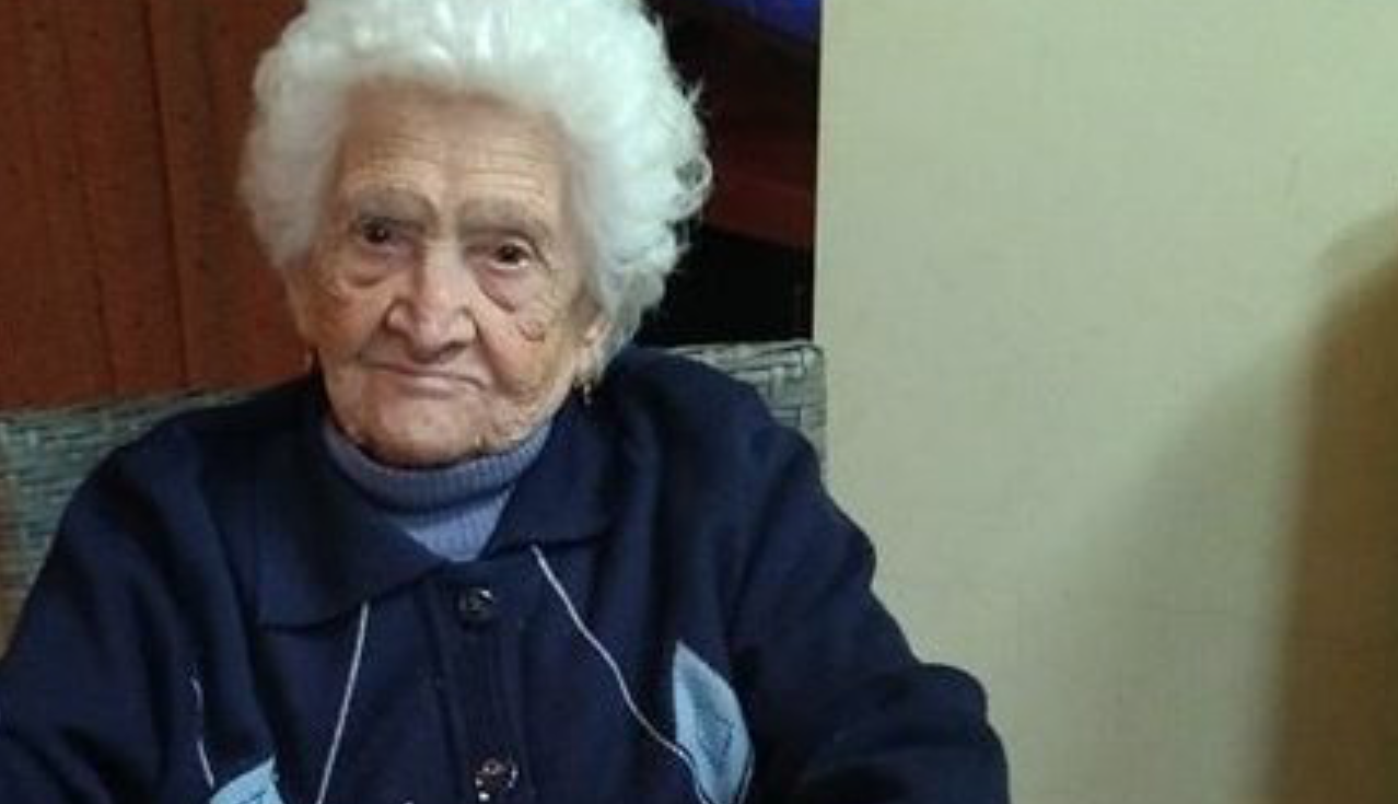 Addio a Erminia Testa