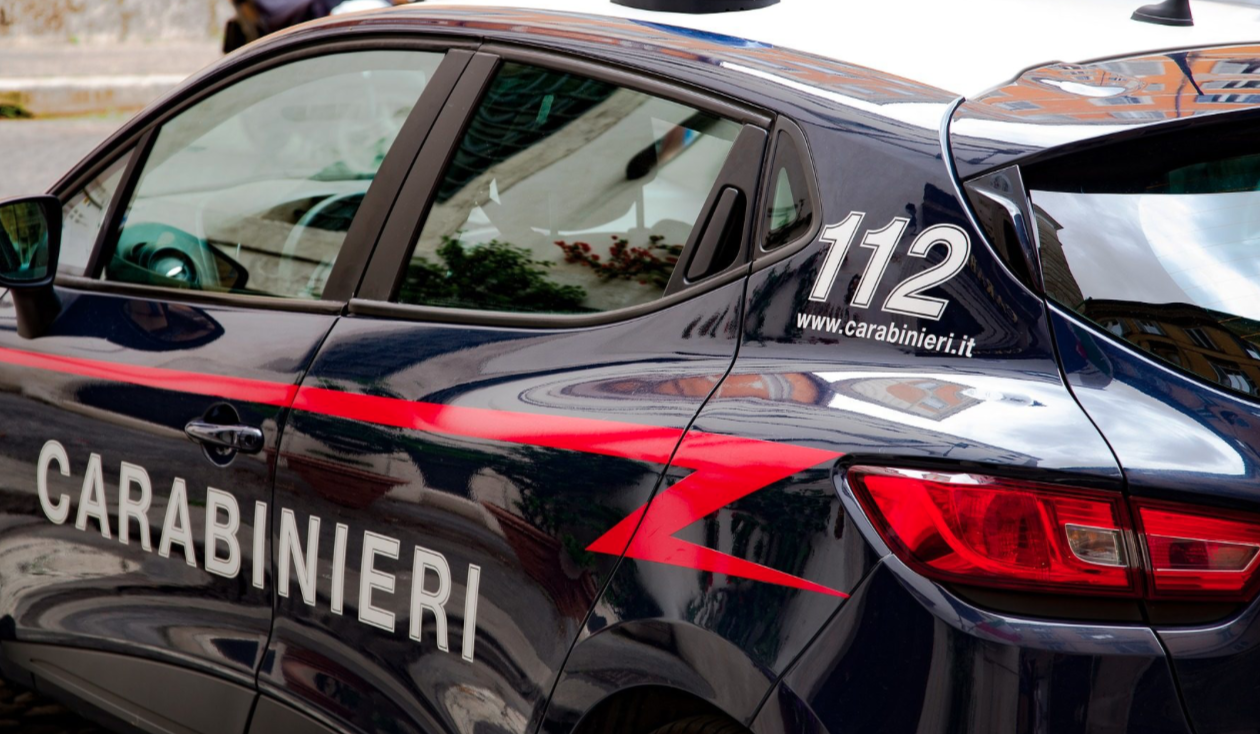 Castellammare arrestato