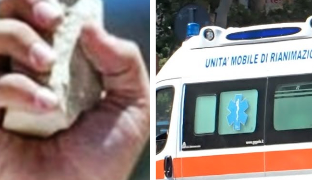 Lite tra vicine