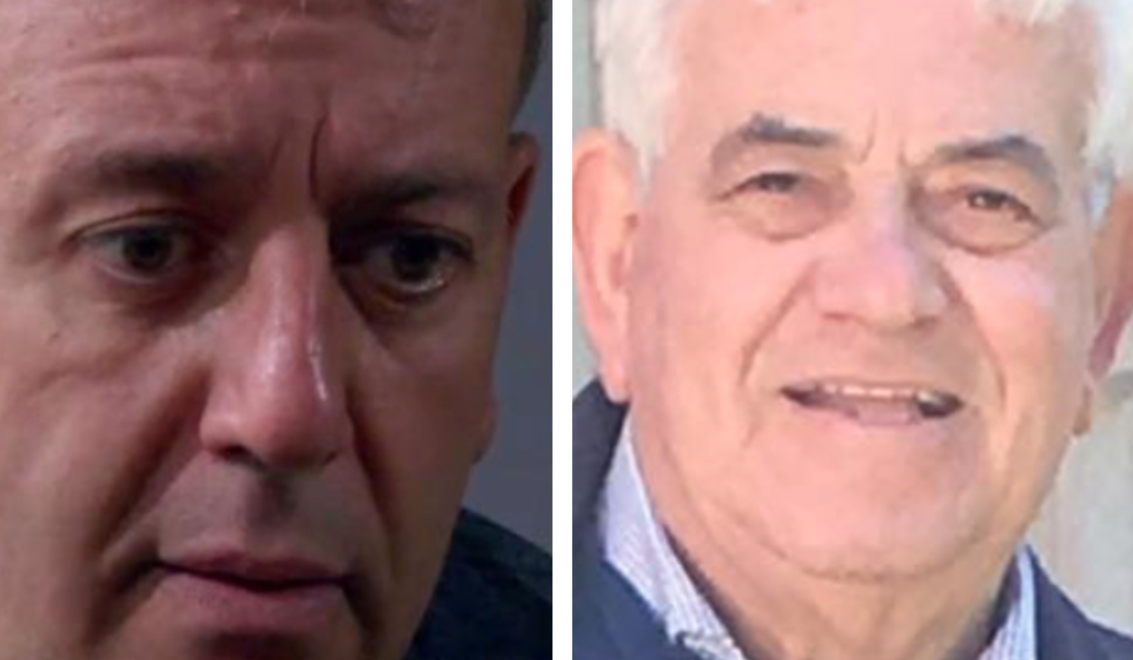 Addio a Giuseppe Bellavia