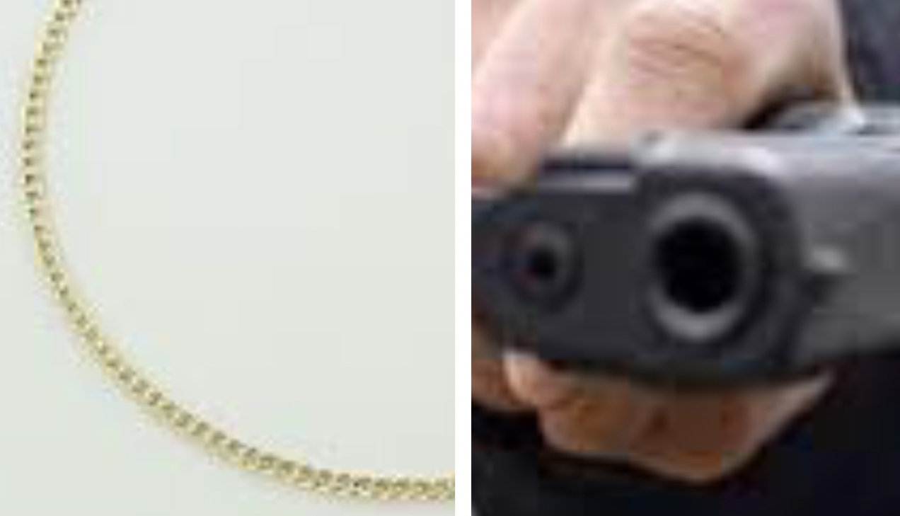 Scippo a Torre del Greco