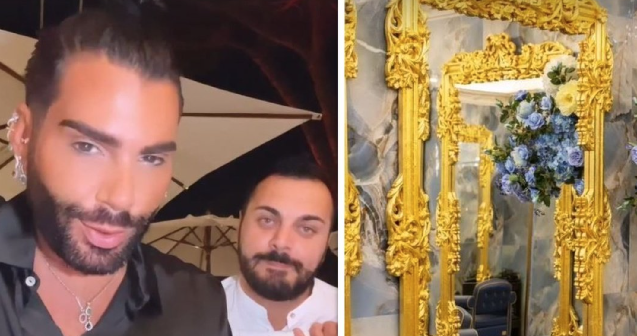 federico fashion style