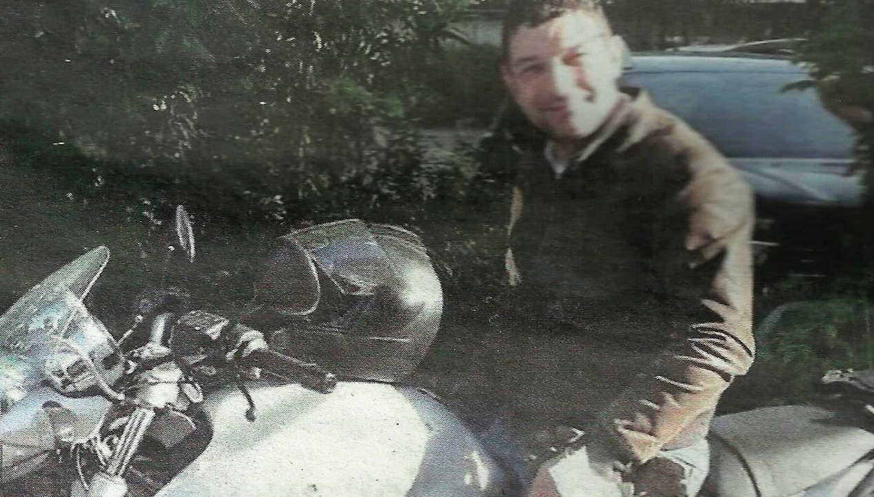 Addio a Marcello Esposito