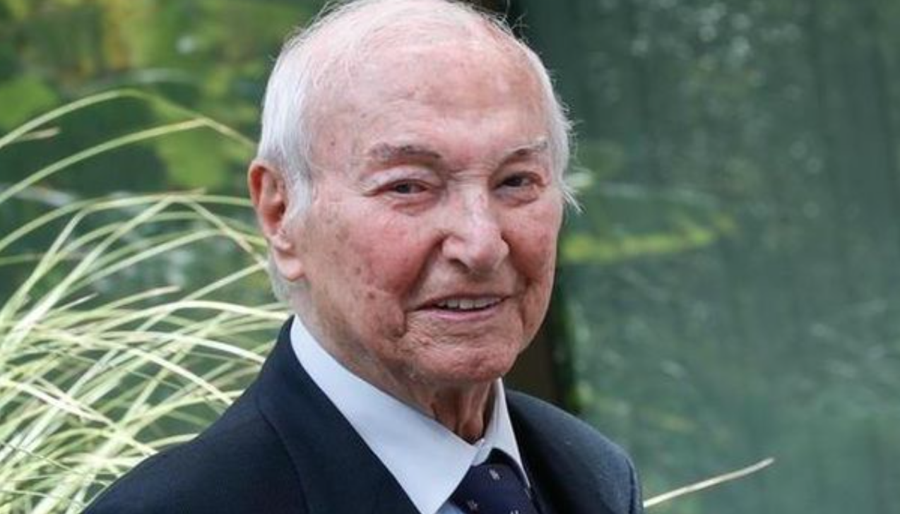 Addio a Piero Angela