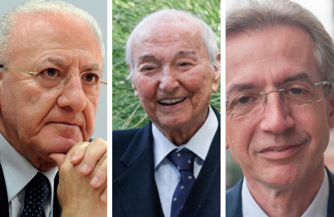 Messaggi di cordoglio per Piero Angela