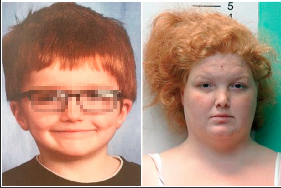 Abbandona il figlio di 6 anni in un parco: il bambino prova a rincorrerla, lei lo investe e lo uccide