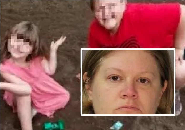 Mamma uccide i figli e abusa sessualmente del cane di famiglia