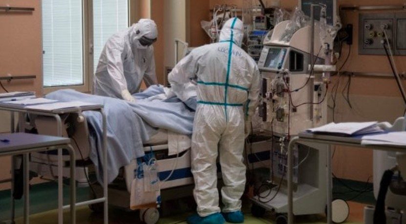 Coronavirus, il bollettino di oggi 22 dicembre: 13.318 nuovi casi