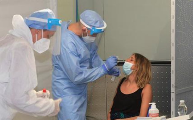 Sindrome post Covid19, le testimonianze di chi ha sconfitto il virus ma sta ancora male