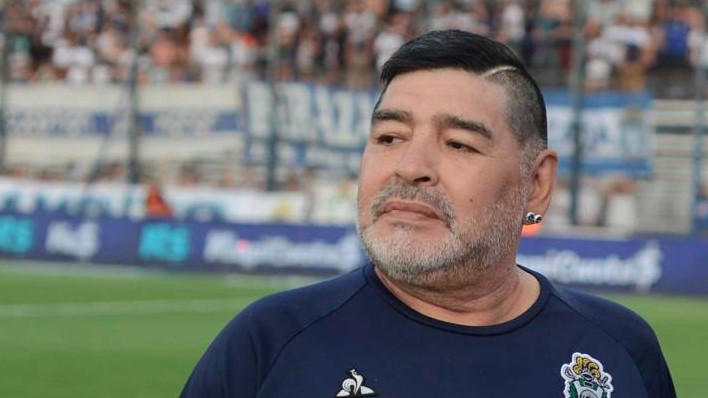 Risultati dell'autopsia Diego Maradona: come è morto il campione