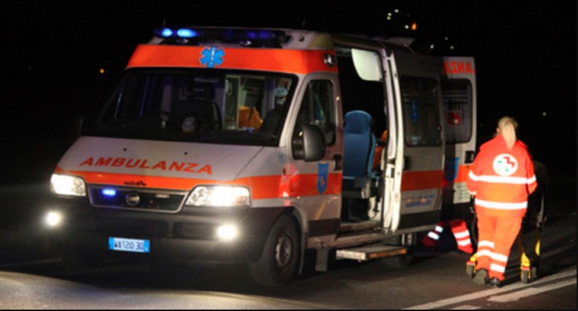 Siena, bimba di 10 anni si sente male in casa e arriva morta in ospedale