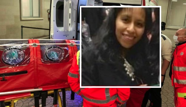 Uccide la madre poi balla con il fratello accanto al cadavere: arrestata una 14enne