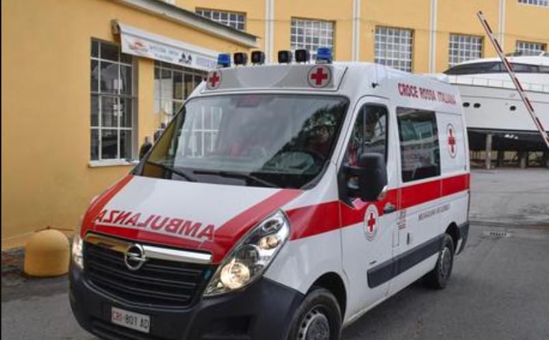 Bimbo di 5 anni massacrato di botte dal baby sitter. La mamma: "Era un amico"