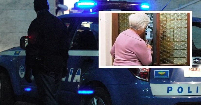 Napoli, acciuffato baby truffatore: a 15 anni era già specializzato in furti agli anziani