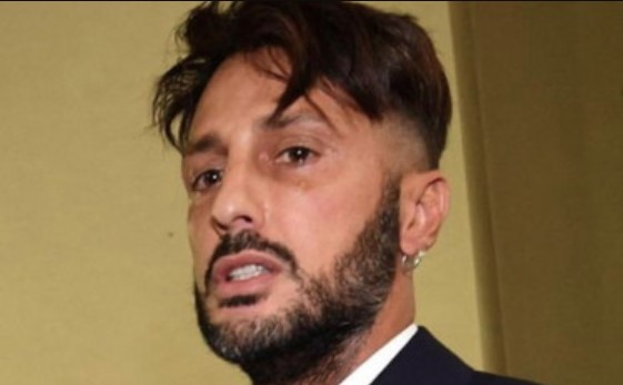 Fabrizio Corona, Le Prime Parole Dal Carcere: "Mi Manca La Vita"