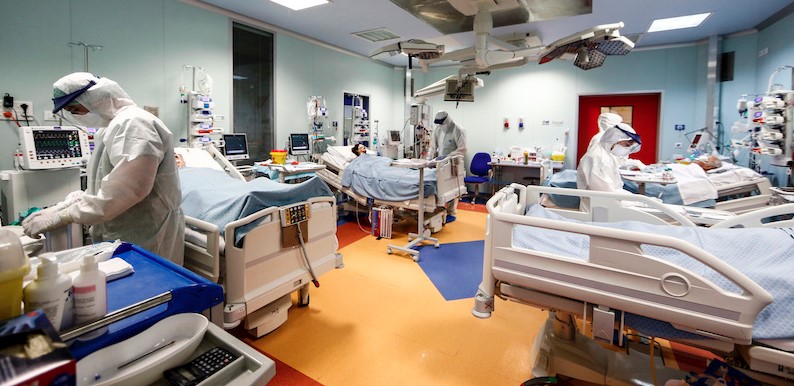 Lutto a San Paolo Bel Sito per la morte dell'imprenditore Giuseppe Manzi