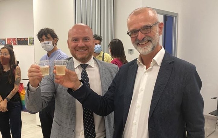 Napoletano di nascita e di cuore: Domenico Cafasso è il nuovo direttore dell’Accademia delle Belle Arti di Firenze