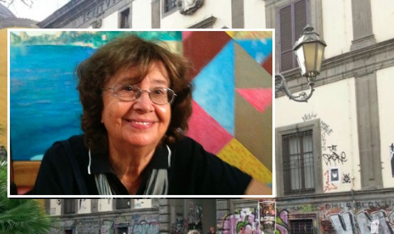 Napoli, lutto nel mondo accademico: morta la prof. dell’Orientale Lidia Curti
