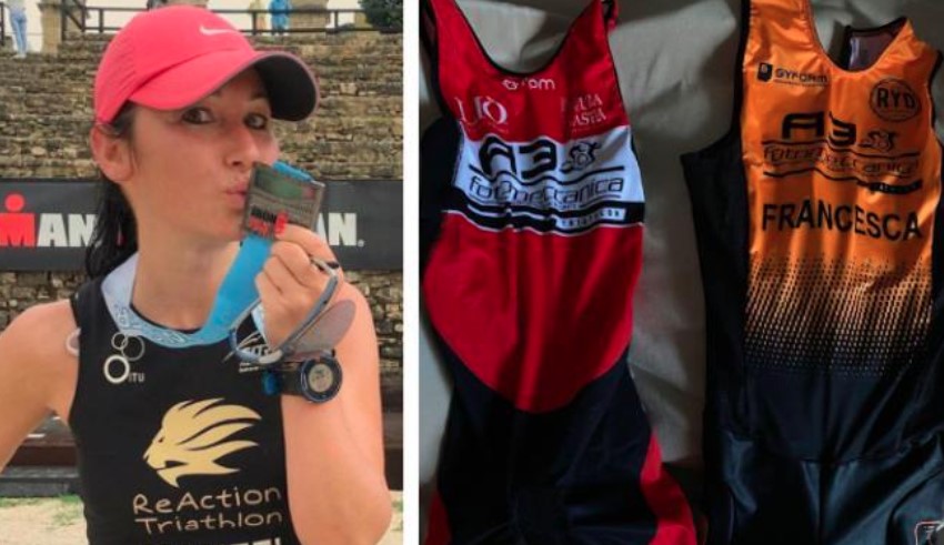 Morta Francesca Manfè