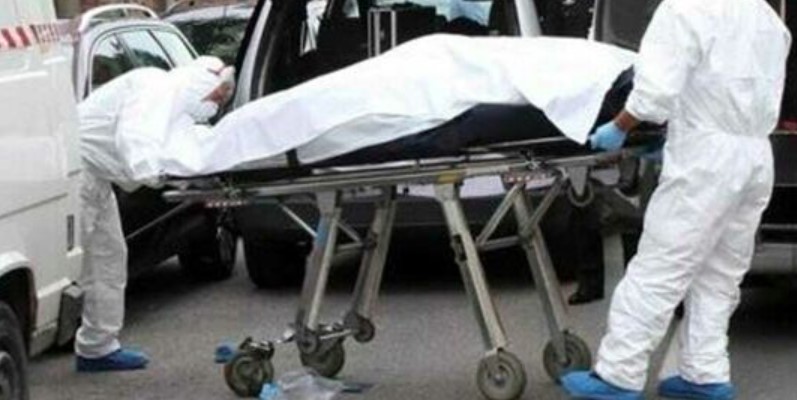 Tragedia ad Avellino, 37enne trovato senza vita all’interno della propria abitazione