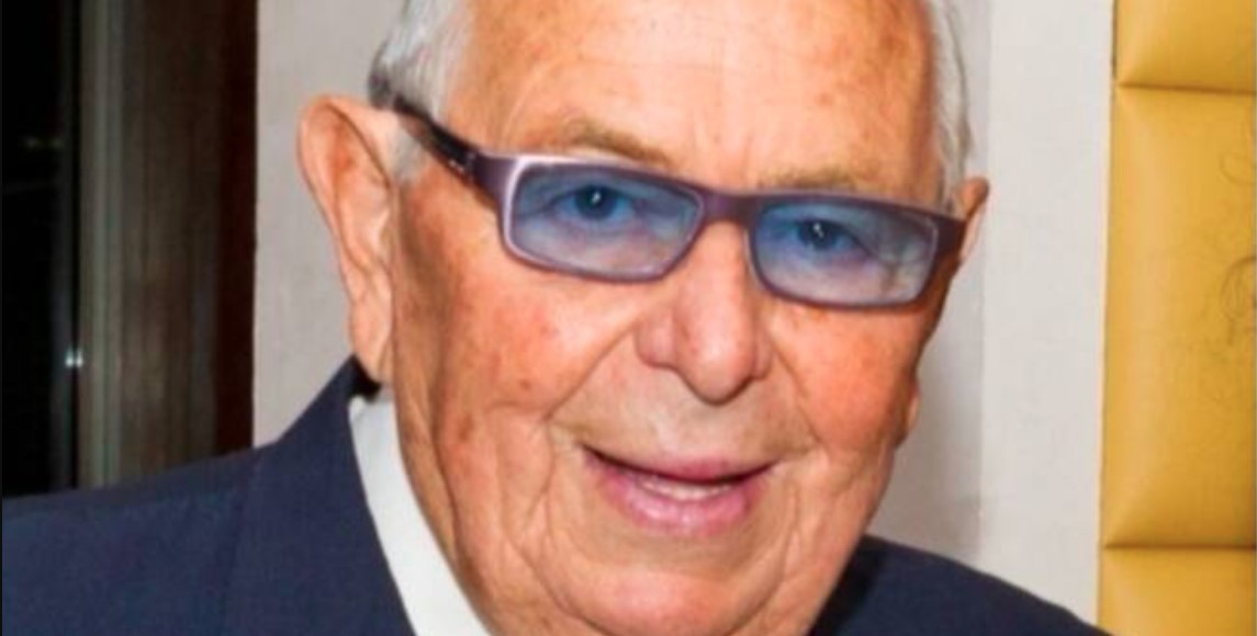 Lutto a Sorrento, morto il noto albergatore Mariano Russo