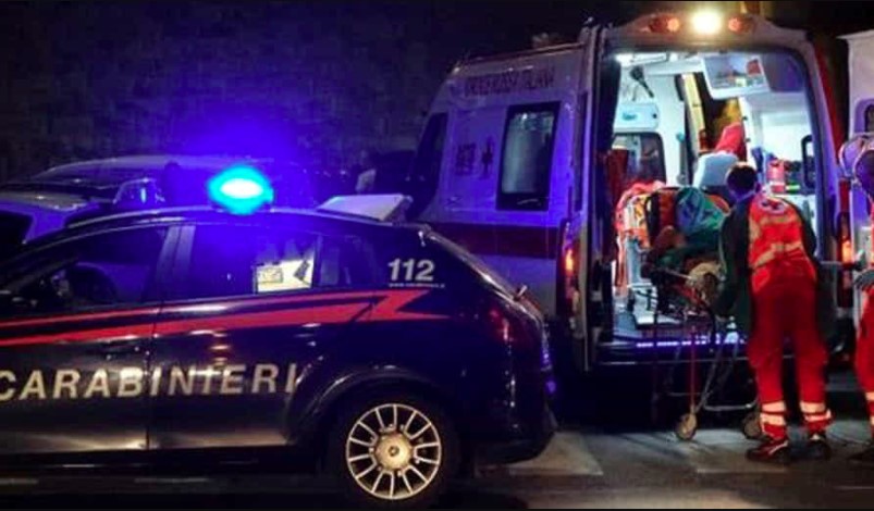 Paura a Teano, si taglia le vene e invia le foto all’ex compagna