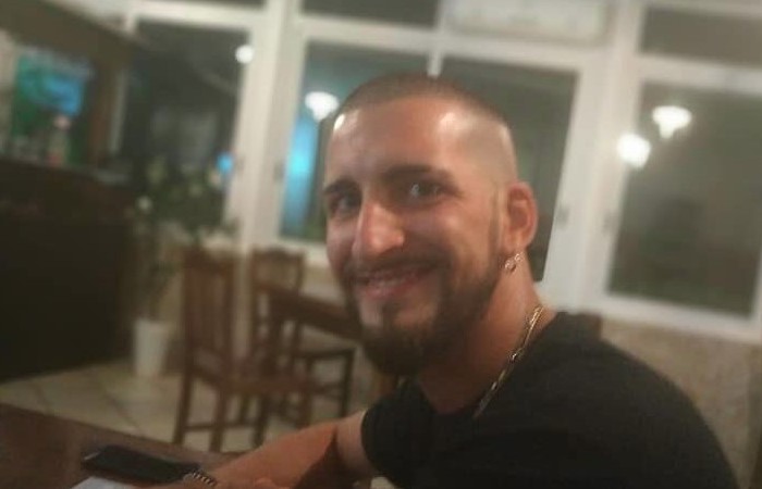 Lutto a Boscoreale, Sergio Ciano trovato morto nel suo letto a 24 anni