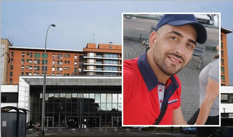 Lutto ad Arienzo, la comunità piange Carmine Maccariello morto a 36 anni