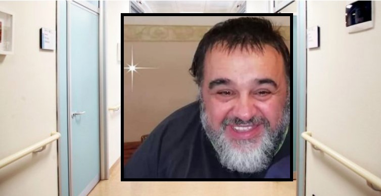 Lutto a Castellammare, morto Agostino Commella stroncato dal Covid a 55 anni