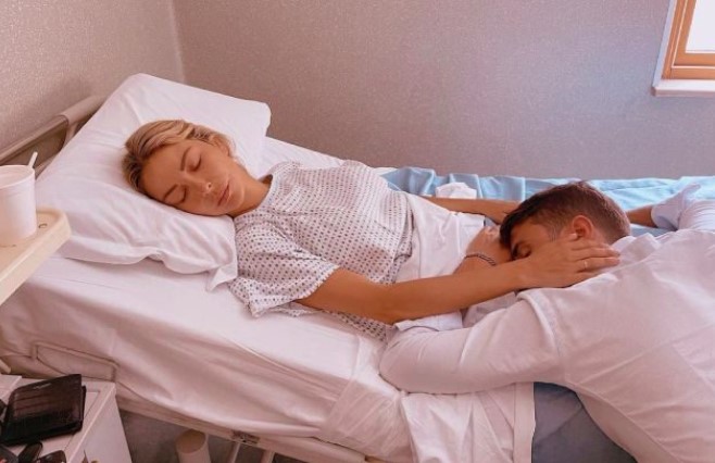Dramma a Uomini e Donne, Sabrina ex tronista ricoverata in ospedale: "Paura nelle vene"