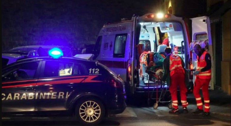 Tragedia a Manfredonia, bimbo di 7 anni uccide il compagno della mamma